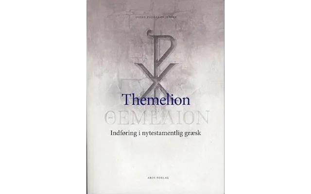 'themelion' - Brugt Bog