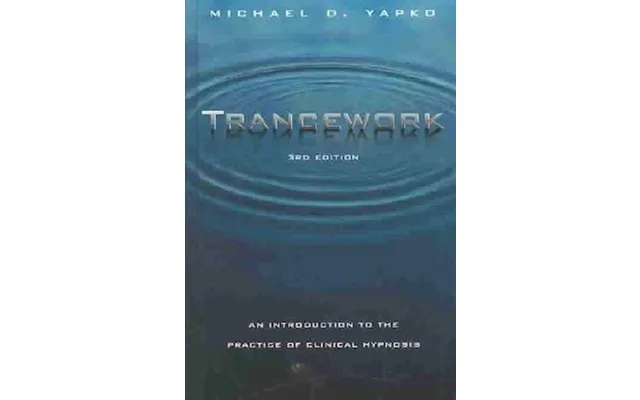 'trancework' - Brugt Bog
