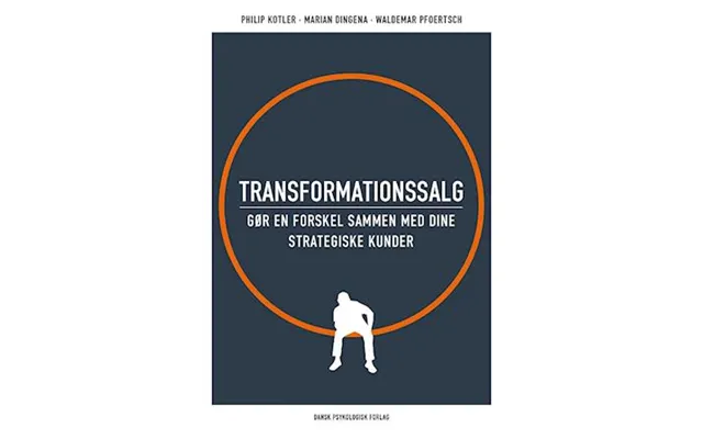 'transformationssalg' - Brugt Bog