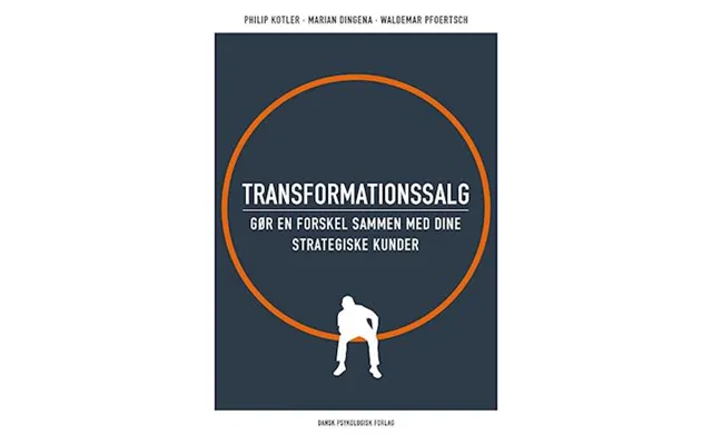 'transformationssalg' - Brugt Bog
