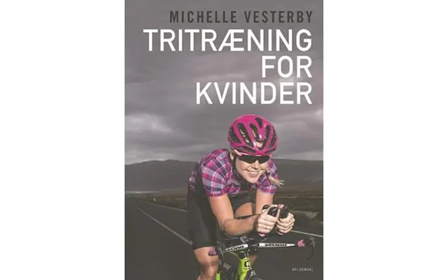 'tritræning For Kvinder' - Brugt Bog