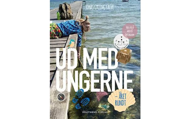 'ud Med Ungerne - Året Rundt'