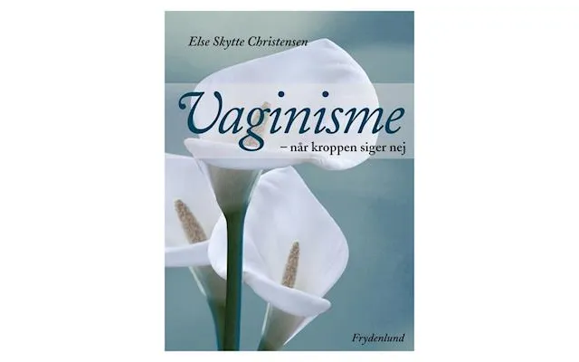 'vaginisme' - Brugt Bog