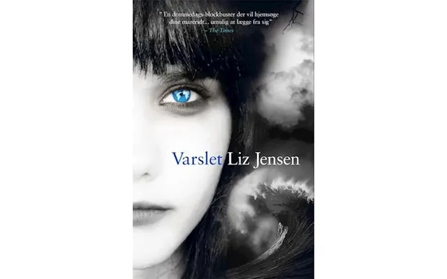 'varslet' - Brugt Bog