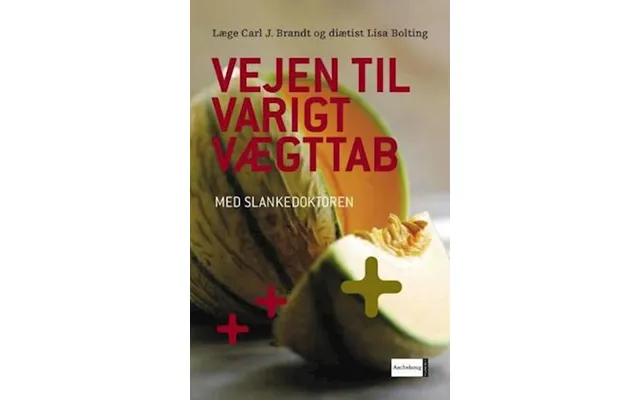 'vejen Til Varigt Vægttab - Med Slankedoktor.dk'