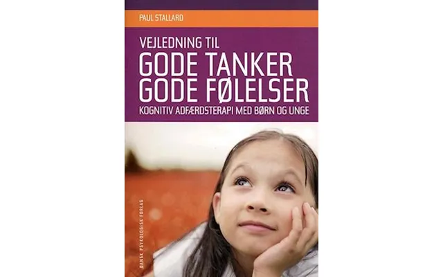'vejledning Til Gode Tanker - Gode Følelser'