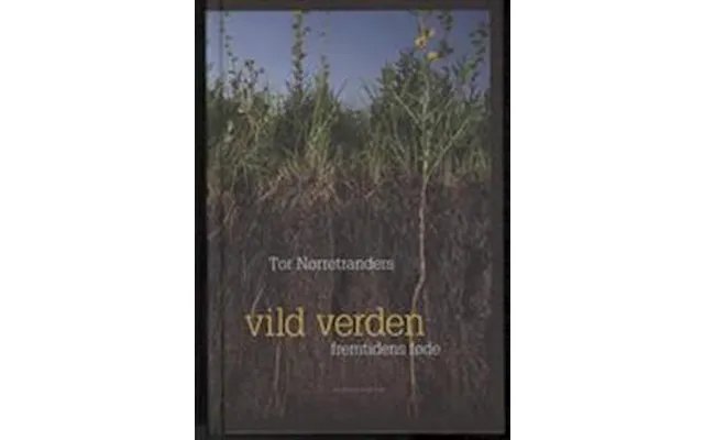 'vild Verden' - Brugt Bog