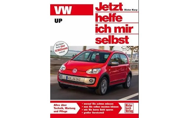 'vw Up' - Dieter Korp