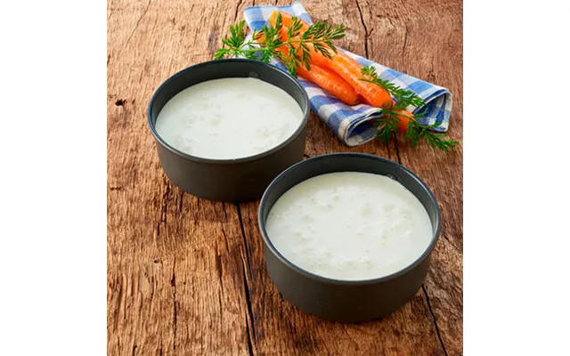 Mælkepulver 250 Gram