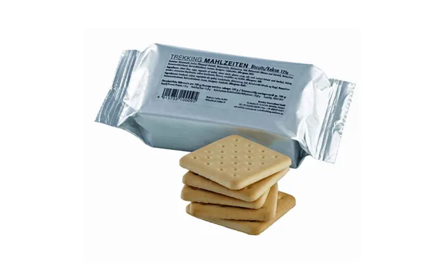 Trekkingkiks 125 Gram