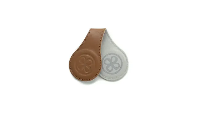 Cloby Swaddle Clip Brun 2-stk