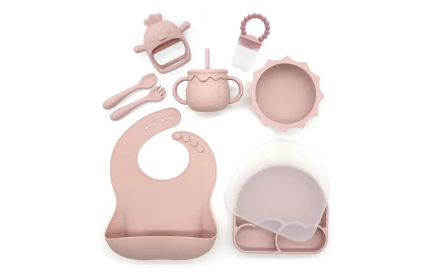 Den Ultimative Baby Startpakke