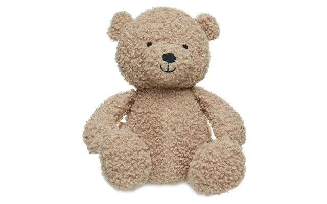 Jollein Teddybjørn Biscuit
