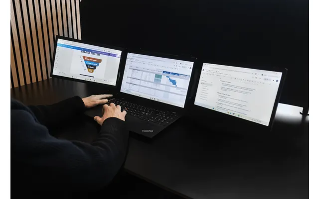 Screenbooster Horizon - Sort product image