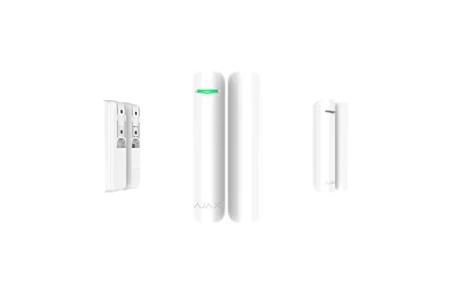 Ajax Doorprotect - Hvid