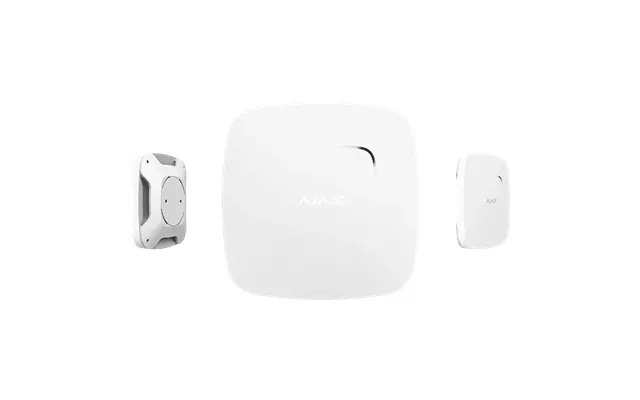 Ajax Fireprotect - Hvid