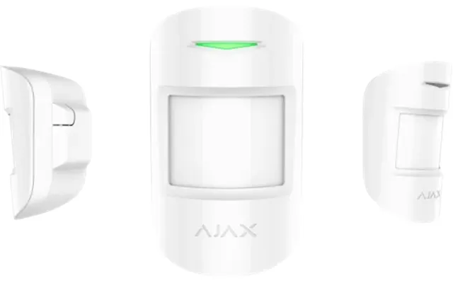 Ajax Motionprotect - Hvid