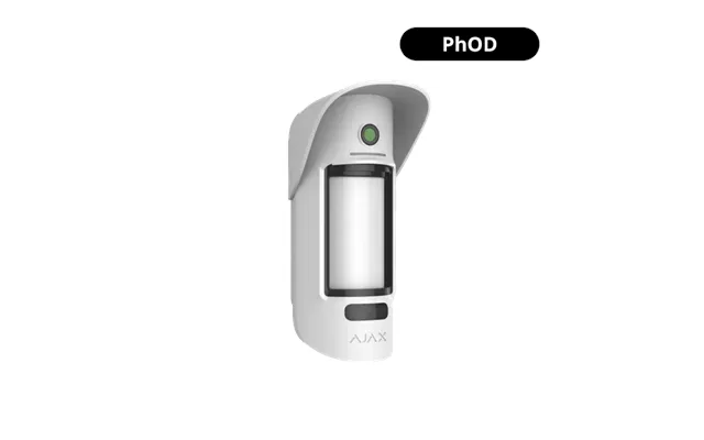 Ajax Outdoor Motioncam Phod