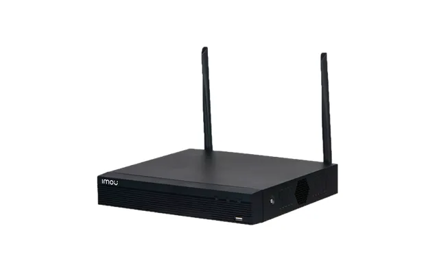 Imou 8 Kanals Trådløs Harddiskoptager 1tb