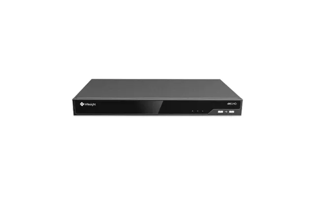 Milesight Nvr - 8 Kanals