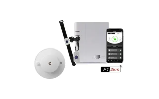 Vesta Care&fire Protect