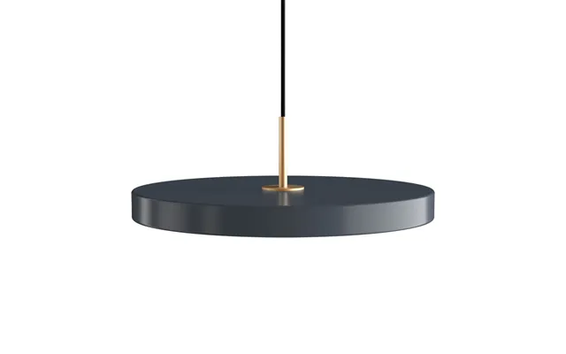 Asteria Pendel Medium 2171 Anthracite