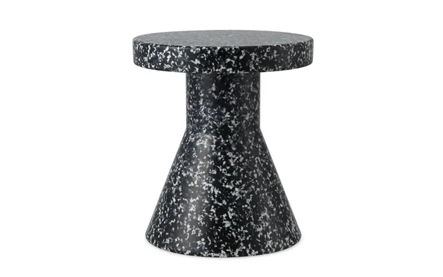 Bit Skammel Cone 605702 Sort Hvid