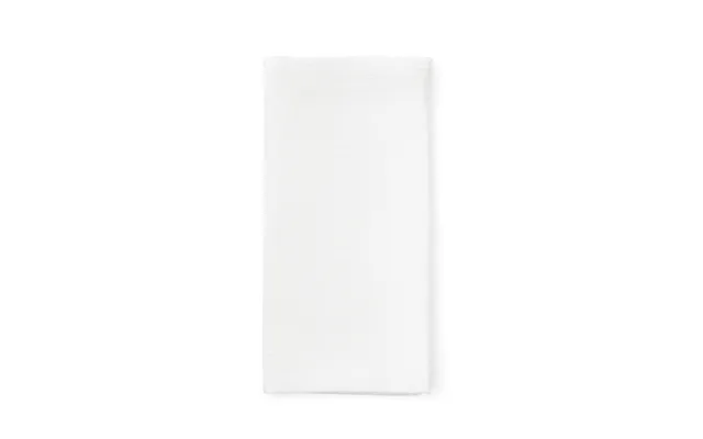Byasa Stofserviet 45x45 2900619 Ecru