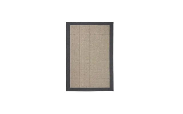 Casablanca Måtte 50x80 Cm 15022-969 Grå