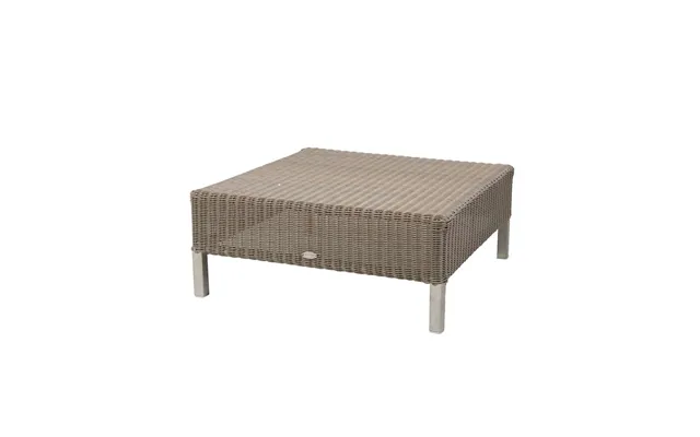 Connect Fodskammel Taupe