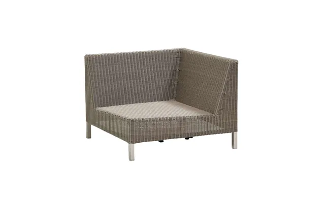 Connect Sofa Hjørnemodul Taupe