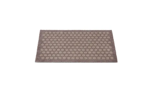 Dot Dørmåtte 40x60 Cm 00579 Beige Sand