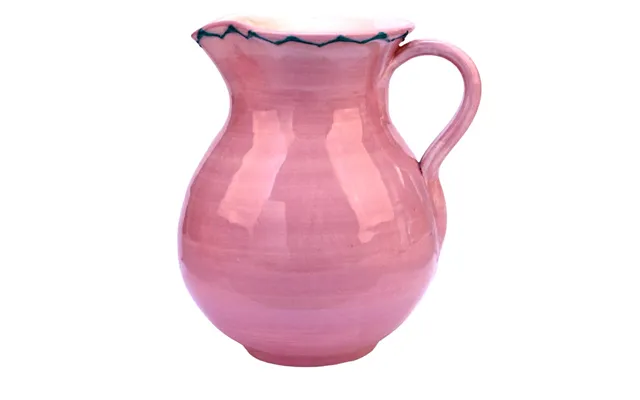 Dulce Vida Kande 750ml Rosa H16cm