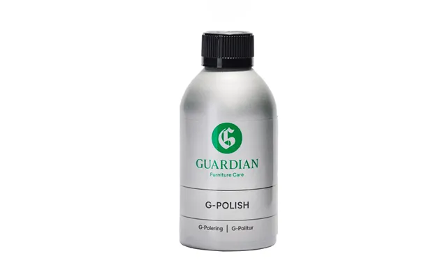 Guardian G-polish 250 Ml.
