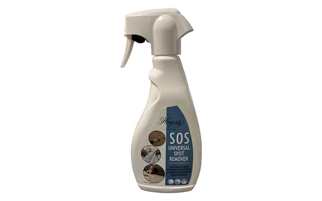 Hagerty Sos Pletfjerner Pletfjerner 500 Ml