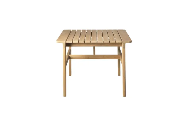 M19 Sammen Lounge Bord Teak