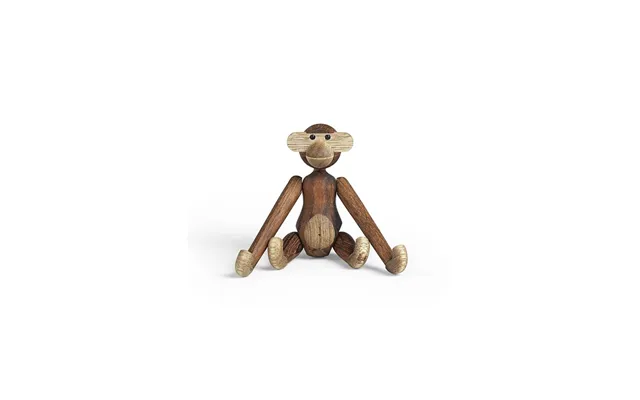 Mini Abe Teak Limba 39249 Kay Bojesen