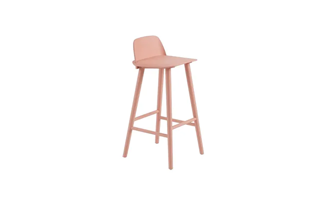 Nerd Barstol Tan Rose 32065