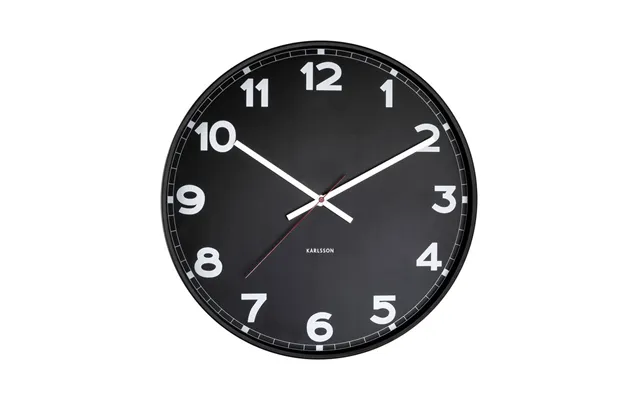 New Classic Ur Sort Ø40cm