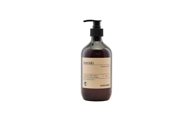 Opvaskemiddel 490ml 309773000 Blossom Breeze