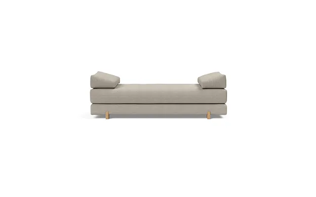 Sigmund Daybed Dess 579 80 160x200cm Ben Eg Pocketfjedre Madras