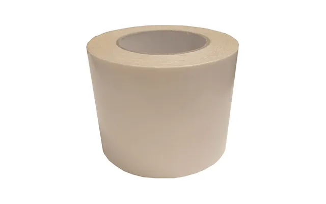 Tæppetape 100mm X 25m Gefion 25 Meter