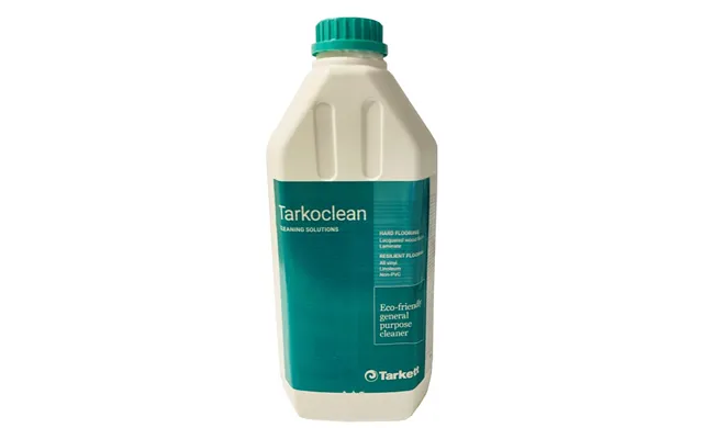 Tarkett Vaskemiddel Grøn 5 Liter