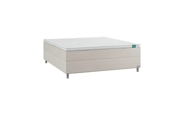 Temprakon Std Kontinental Grøn 180x210 Fast Fast