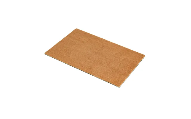 Uni Dørmåtte 60x90 Cm 00726 Dijon Gold