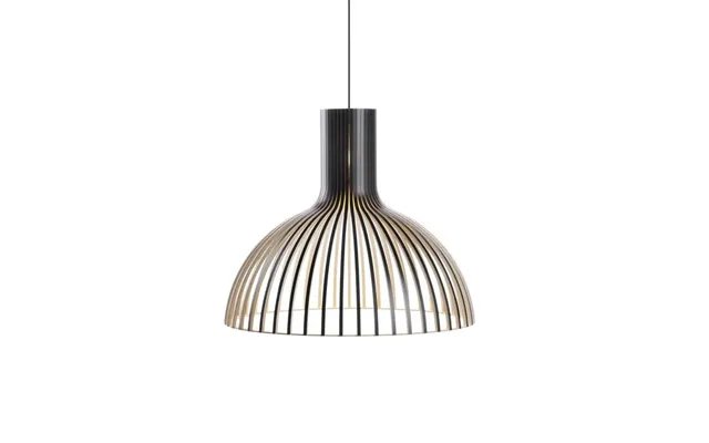 Victo Pendel 4250 Mu Sort Ø56cm. H 48cm.