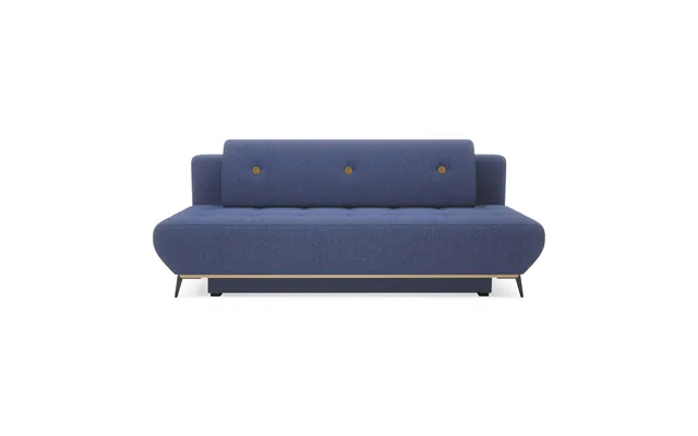 Villads Sovesofa Blå Neve 74