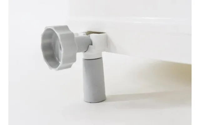 Beslag Til Væghængt Toiletforhøjer
