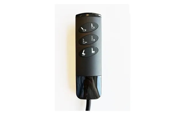Himolla Fjernbetjening - Model 3