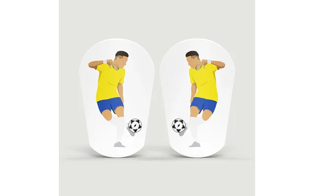 Benskinner - Neymar , Small